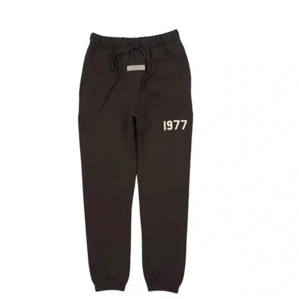 Essentials | Pants | Essentials 977 Iron Sweatpants | Poshmark